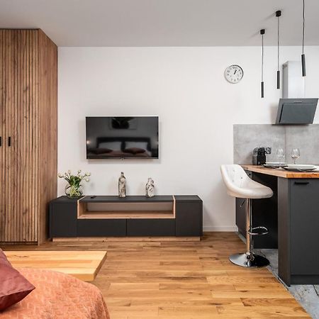 Zlota Apartments City Centre By Sun & Snow Varsavia Esterno foto