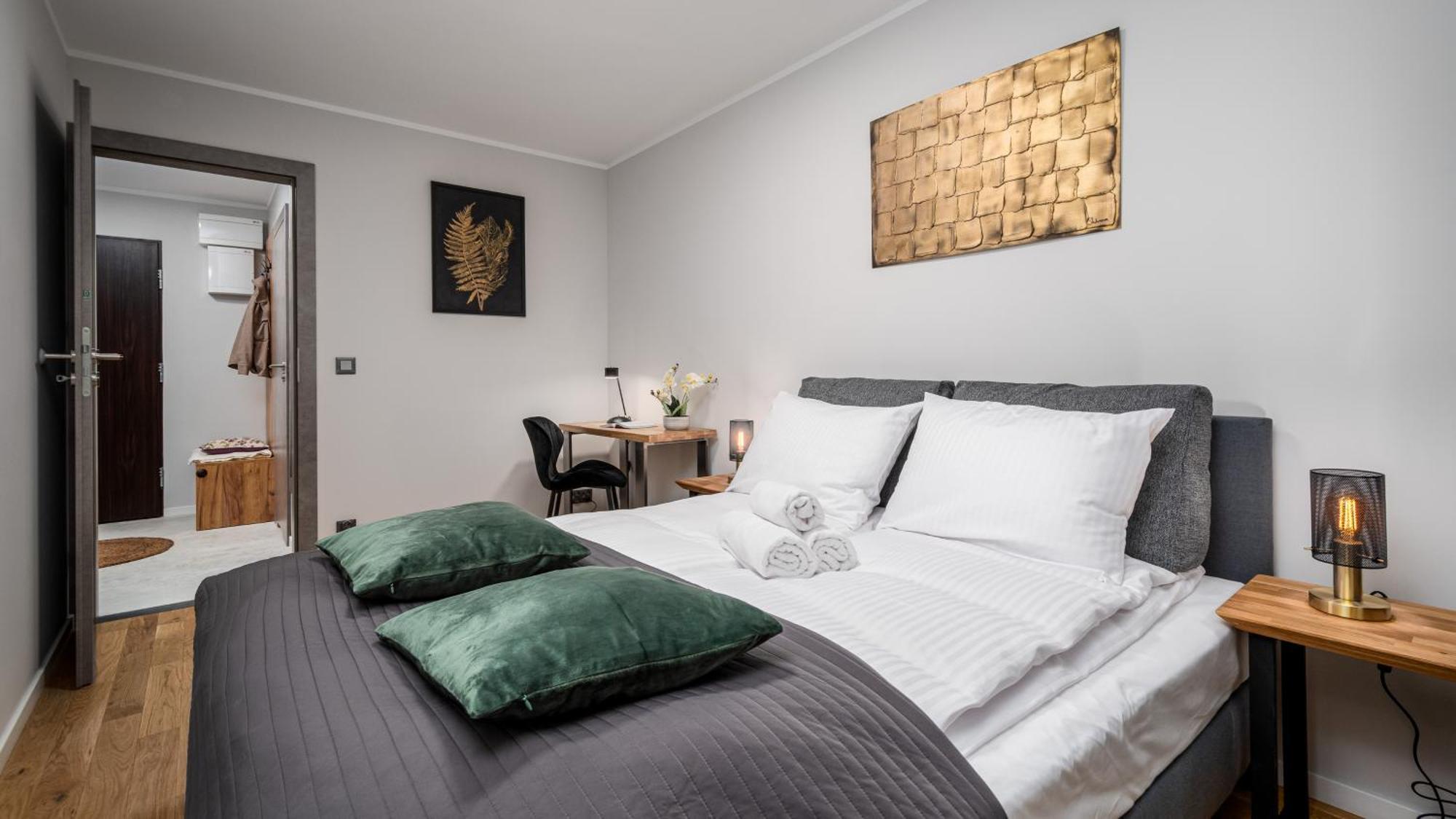 Zlota Apartments City Centre By Sun & Snow Varsavia Esterno foto