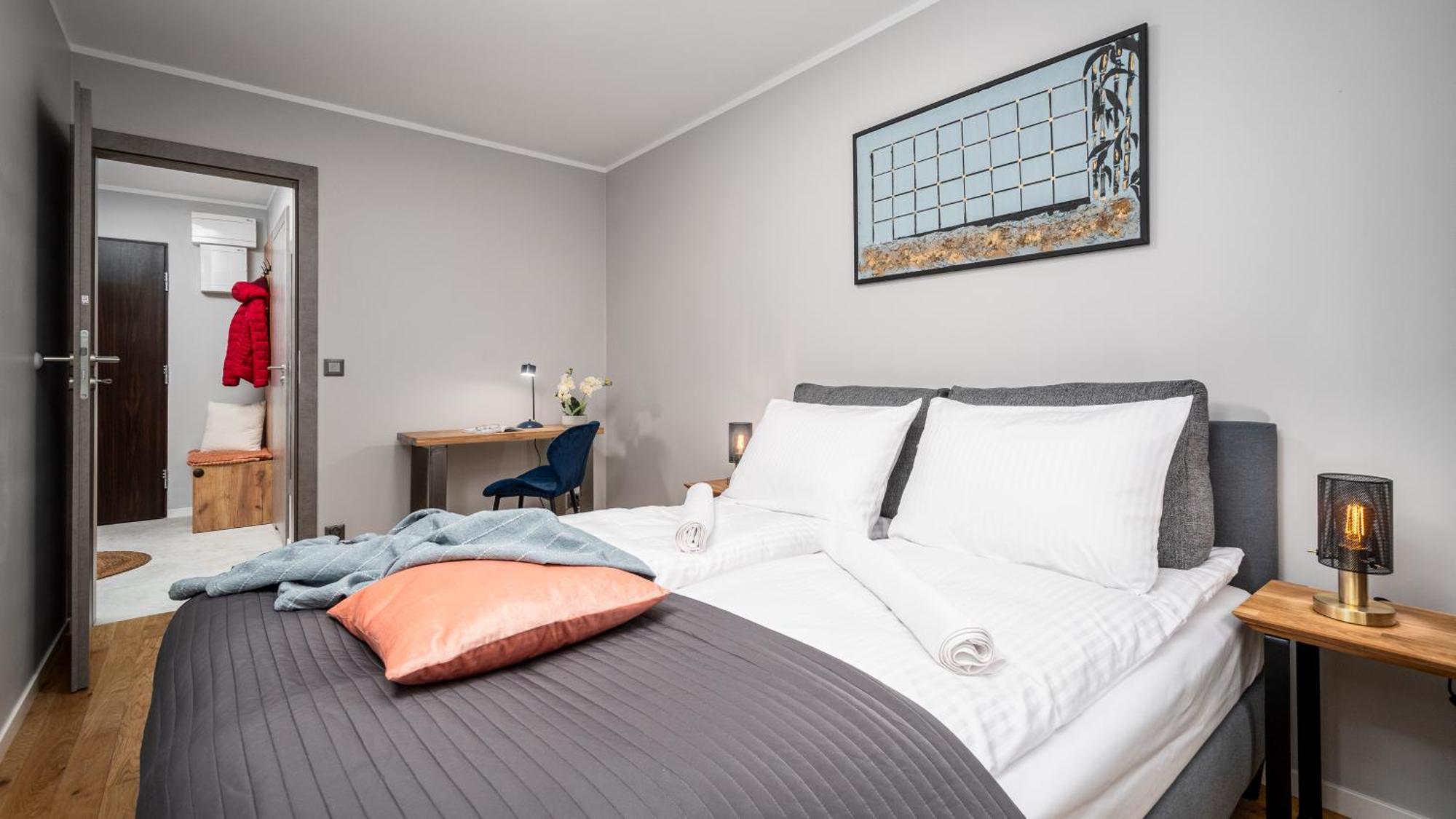 Zlota Apartments City Centre By Sun & Snow Varsavia Esterno foto