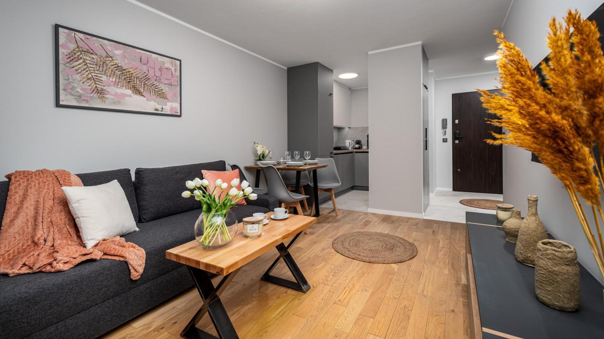 Zlota Apartments City Centre By Sun & Snow Varsavia Esterno foto