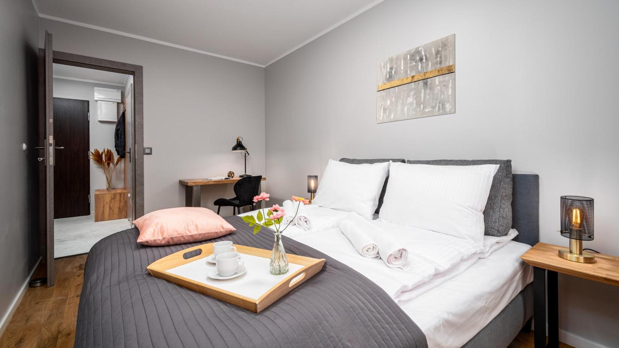 Zlota Apartments City Centre By Sun & Snow Varsavia Esterno foto