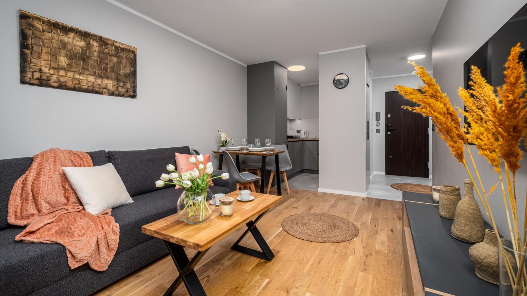 Zlota Apartments City Centre By Sun & Snow Varsavia Esterno foto