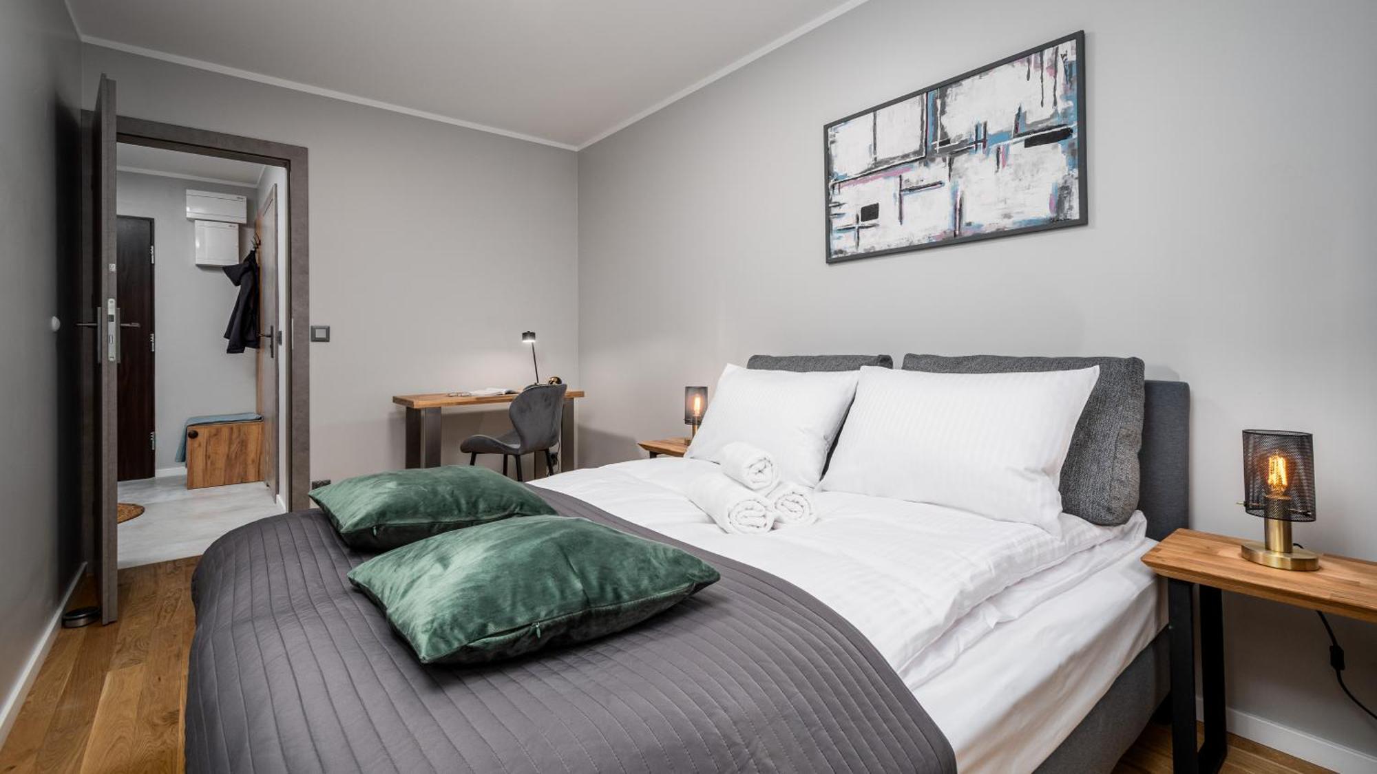 Zlota Apartments City Centre By Sun & Snow Varsavia Esterno foto