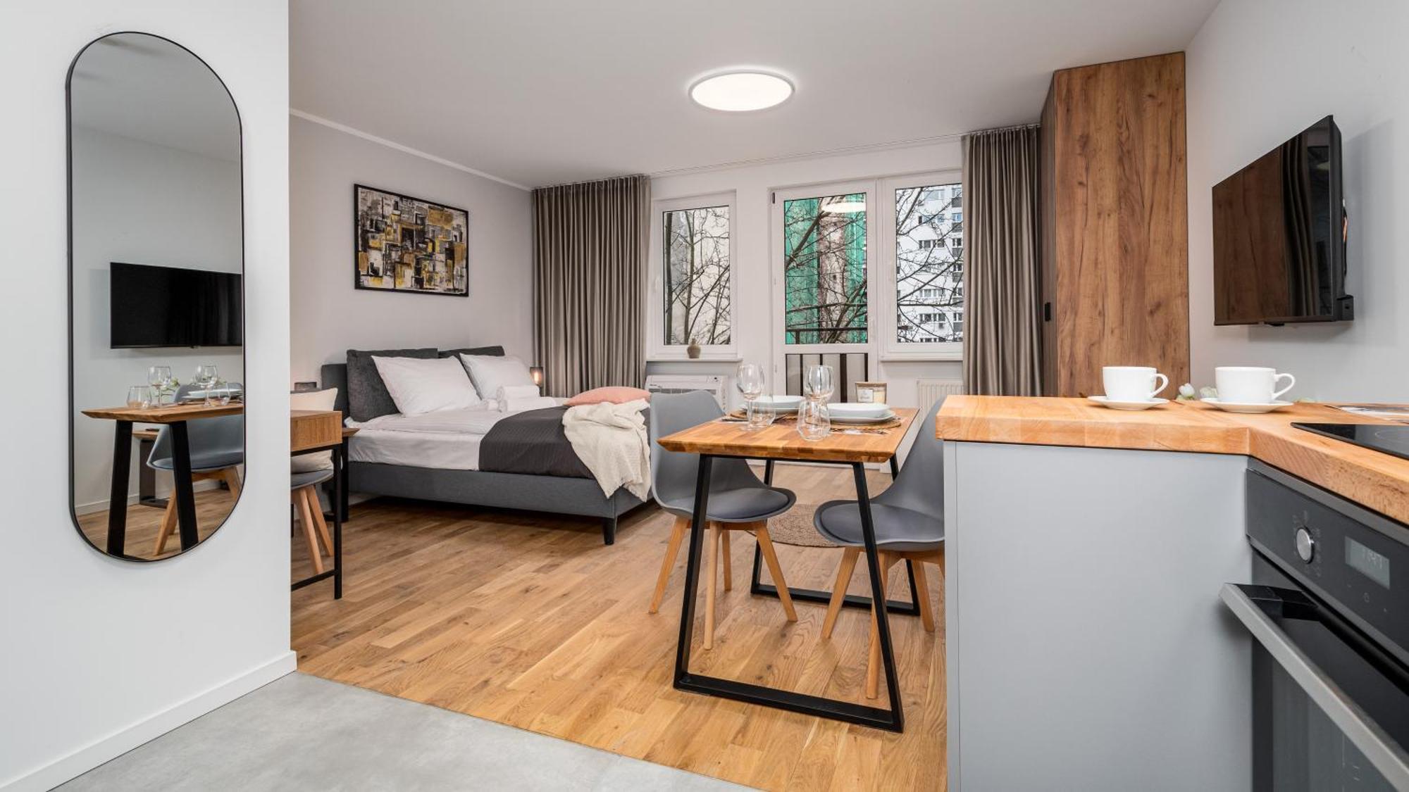 Zlota Apartments City Centre By Sun & Snow Varsavia Esterno foto