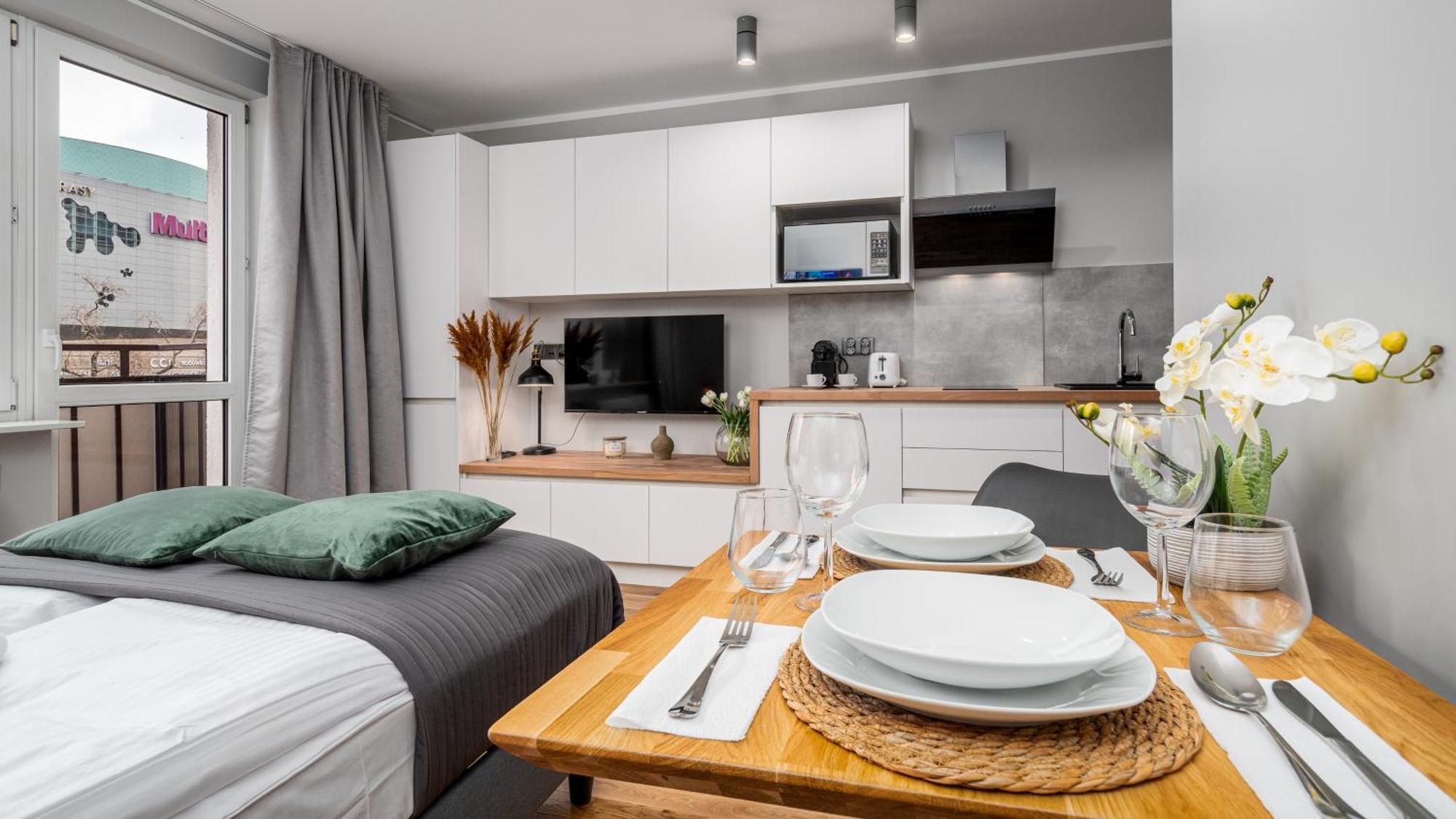 Zlota Apartments City Centre By Sun & Snow Varsavia Esterno foto