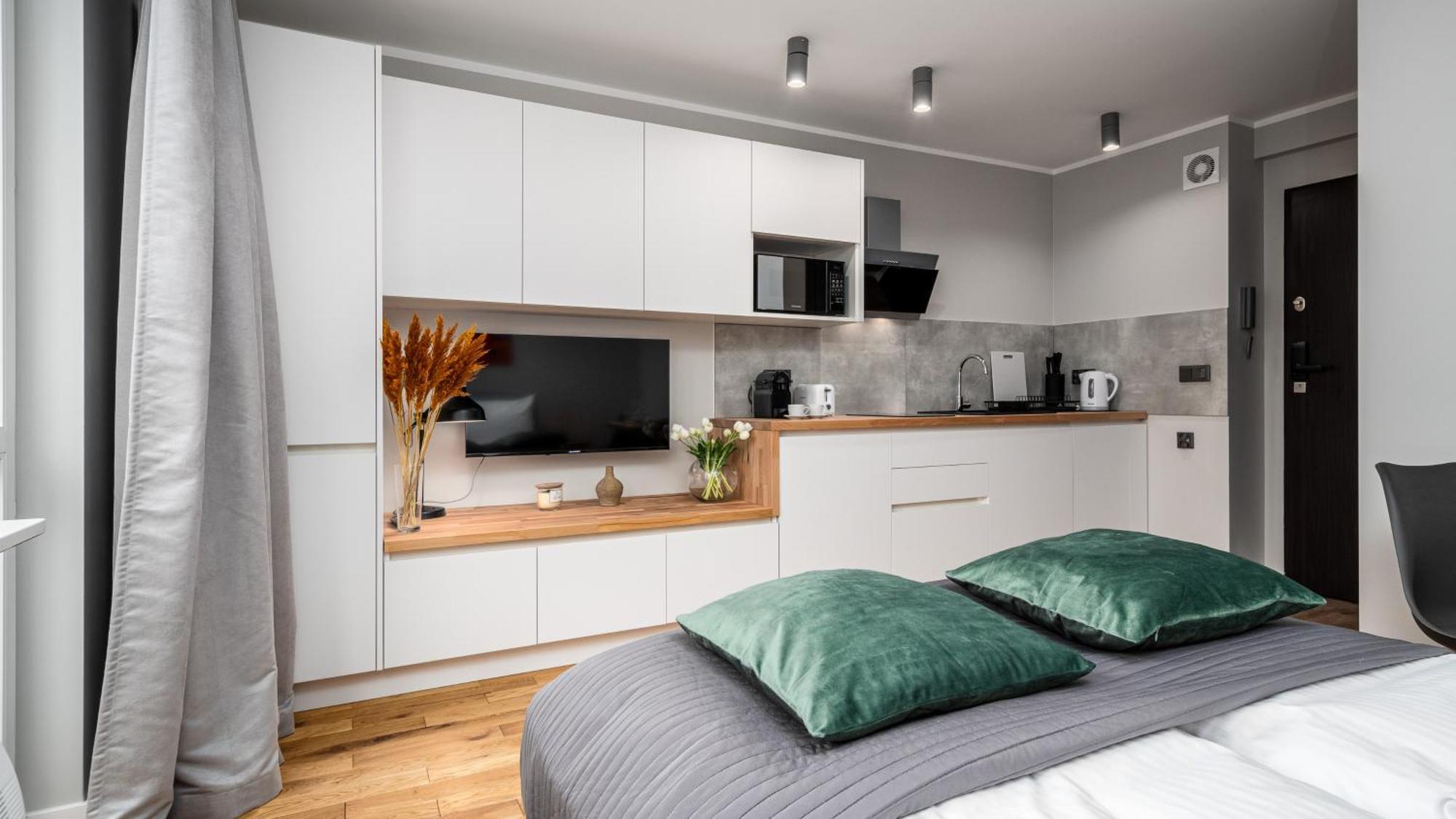 Zlota Apartments City Centre By Sun & Snow Varsavia Esterno foto