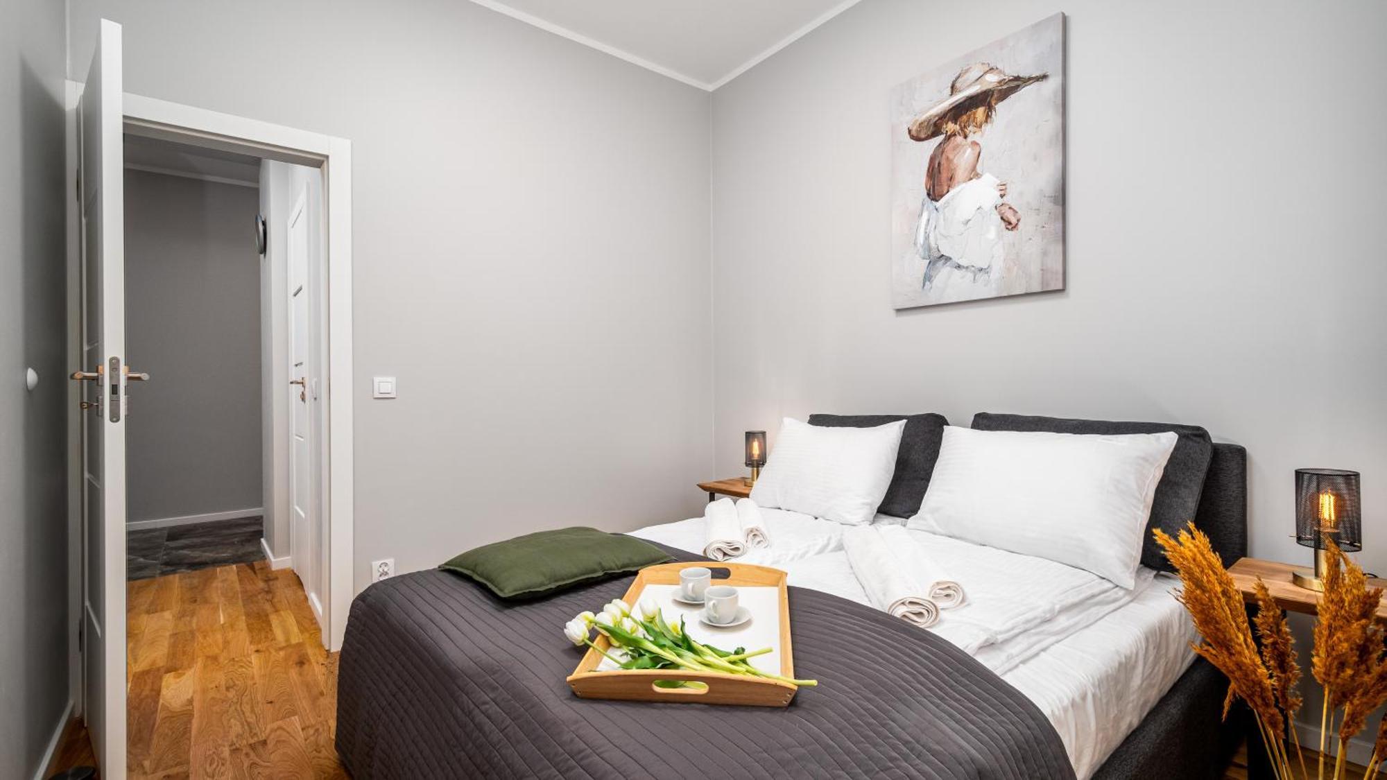 Zlota Apartments City Centre By Sun & Snow Varsavia Esterno foto
