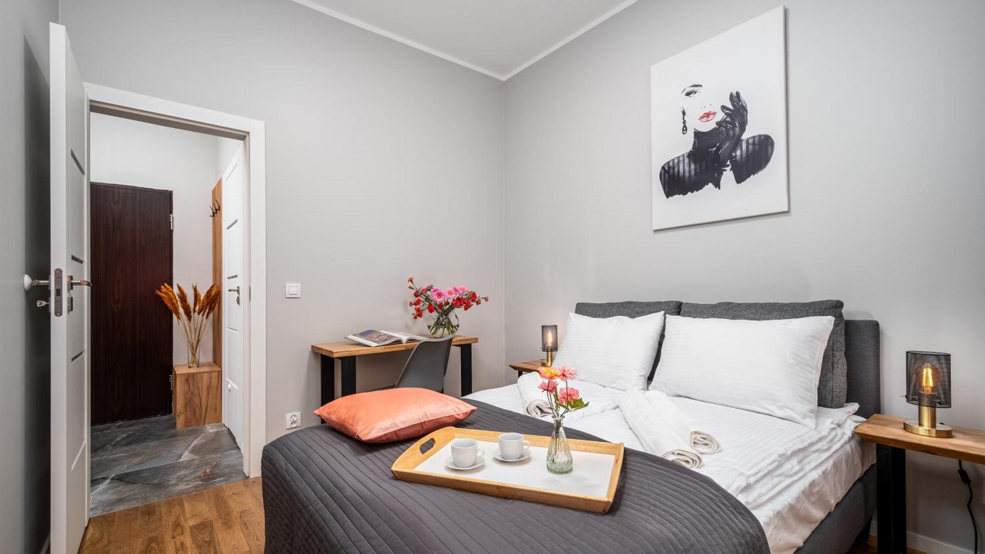 Zlota Apartments City Centre By Sun & Snow Varsavia Esterno foto