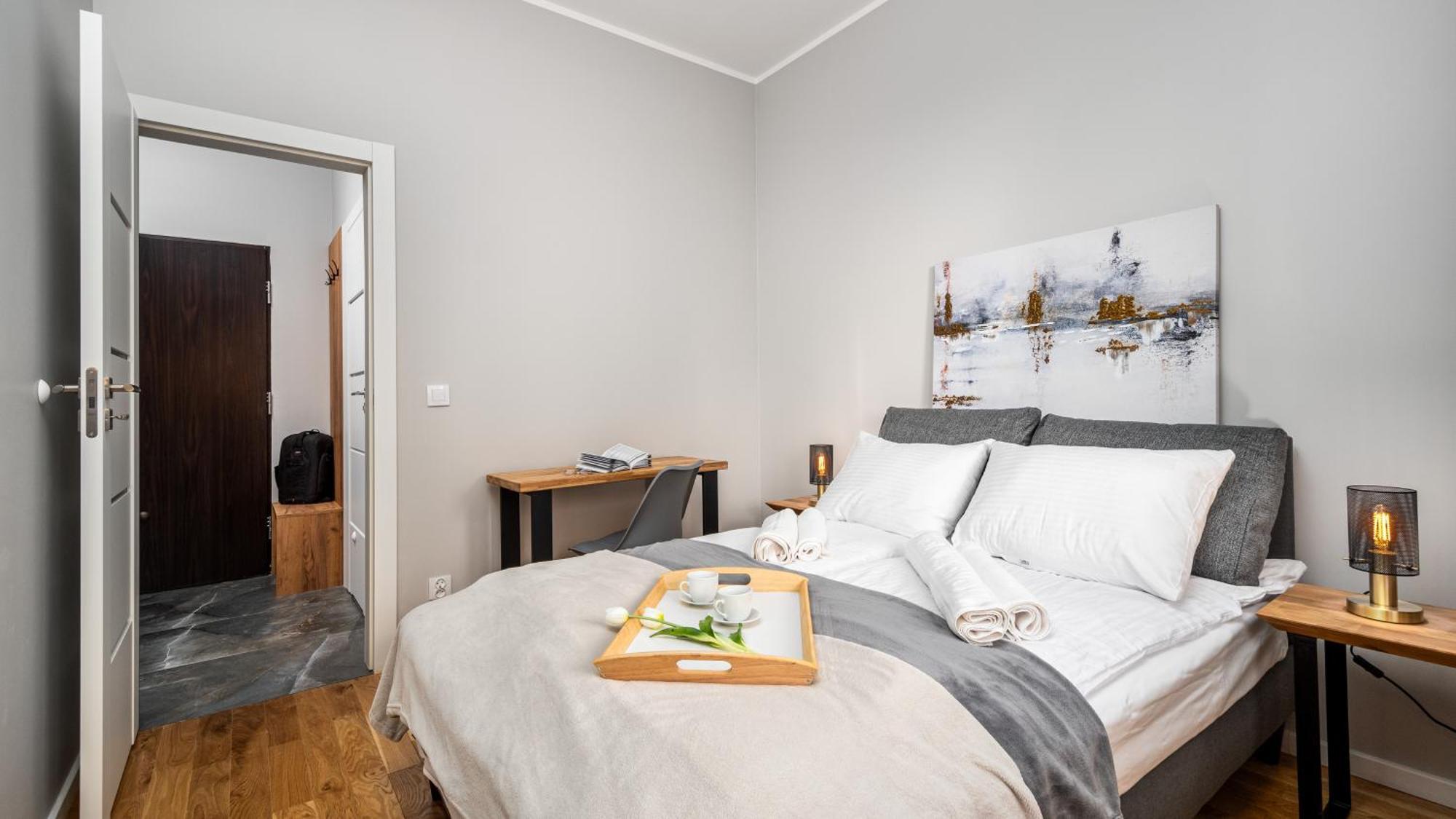 Zlota Apartments City Centre By Sun & Snow Varsavia Esterno foto