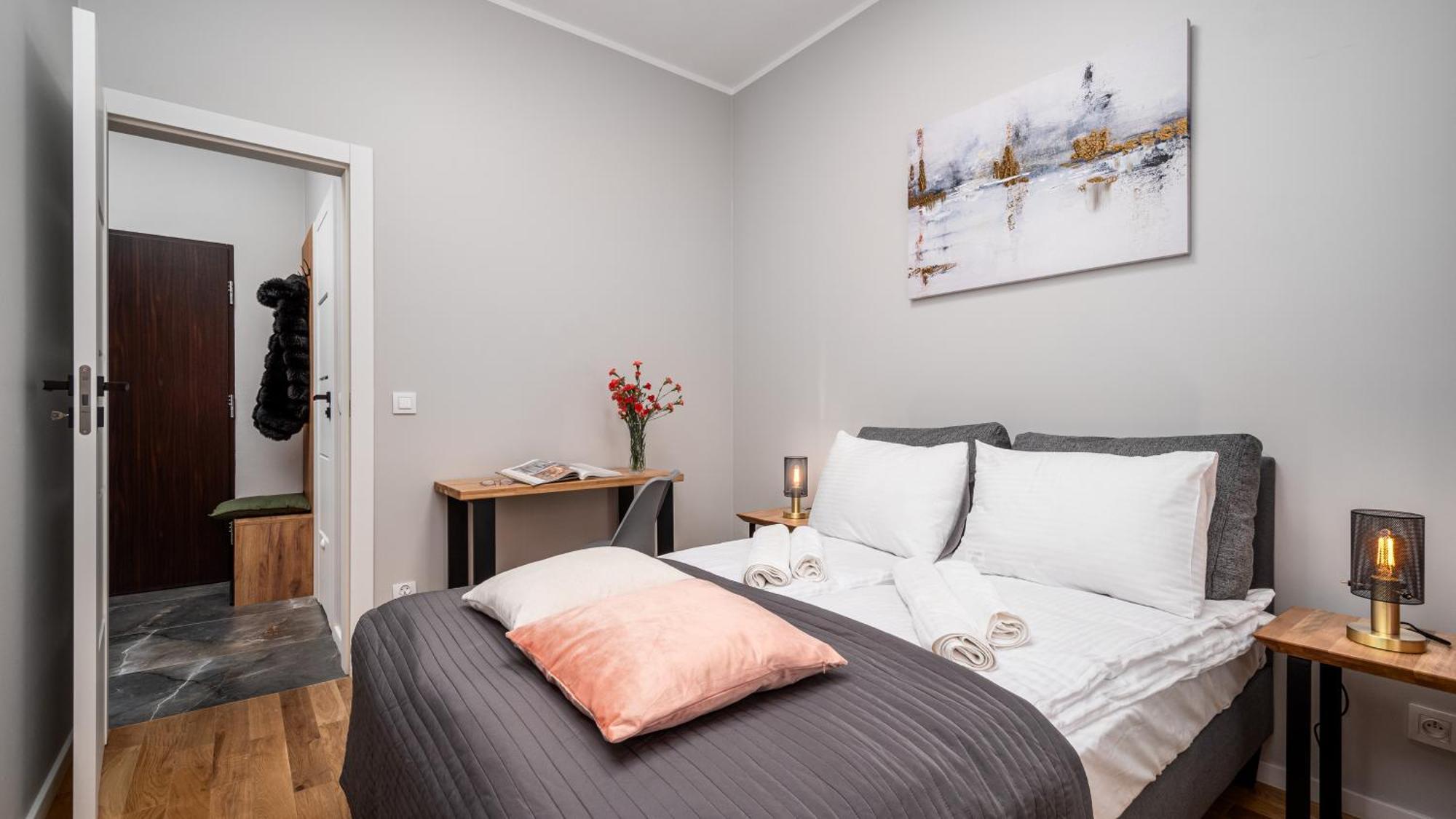 Zlota Apartments City Centre By Sun & Snow Varsavia Esterno foto