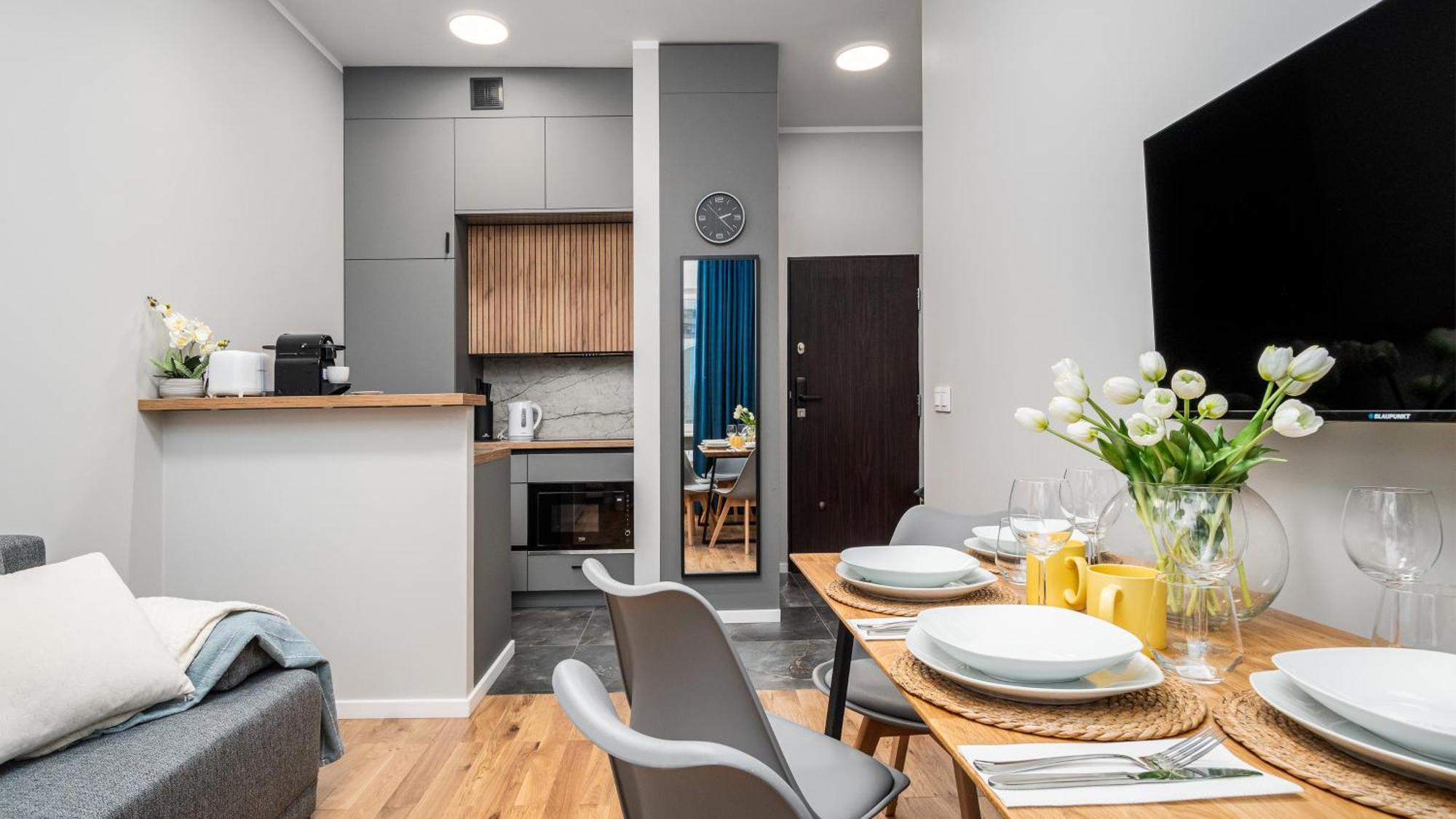 Zlota Apartments City Centre By Sun & Snow Varsavia Esterno foto