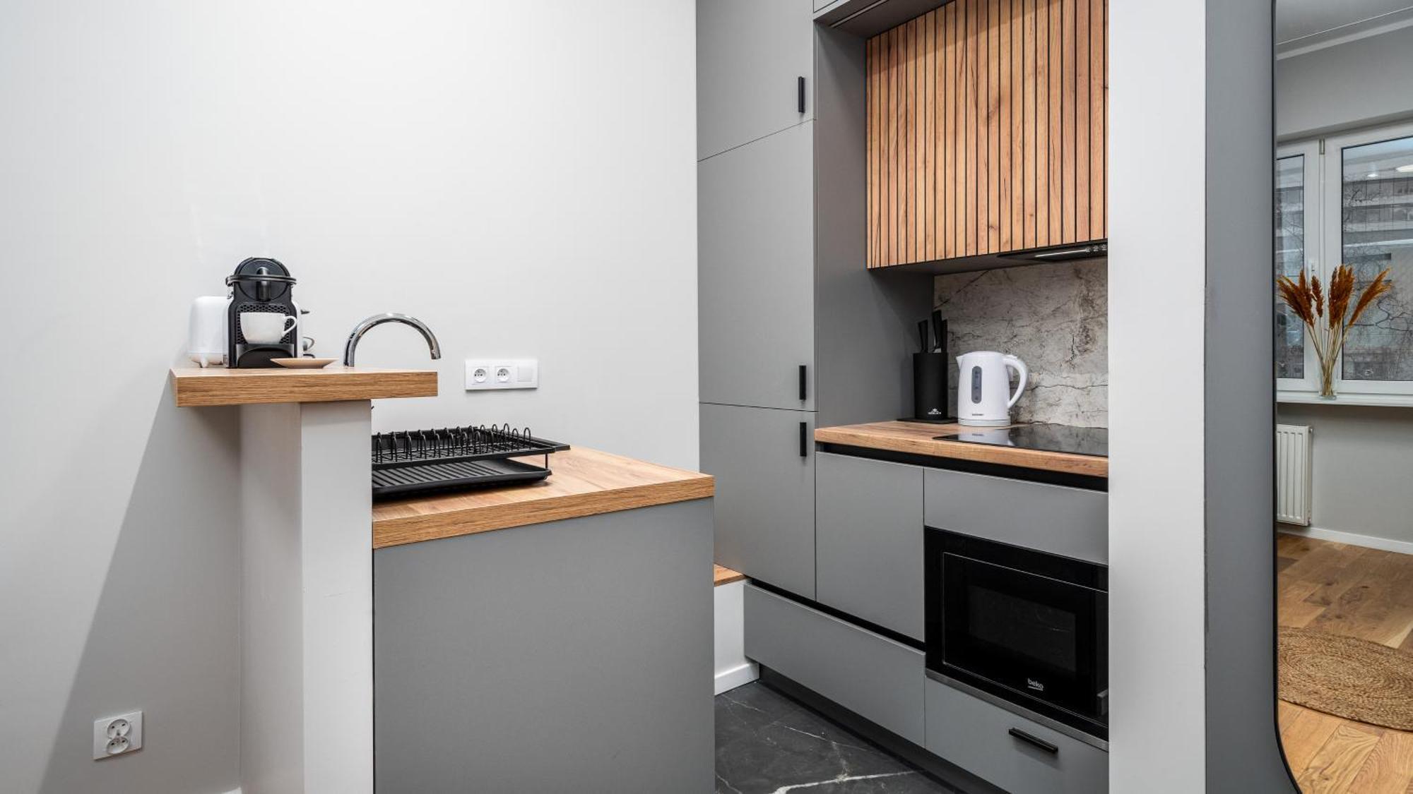 Zlota Apartments City Centre By Sun & Snow Varsavia Esterno foto