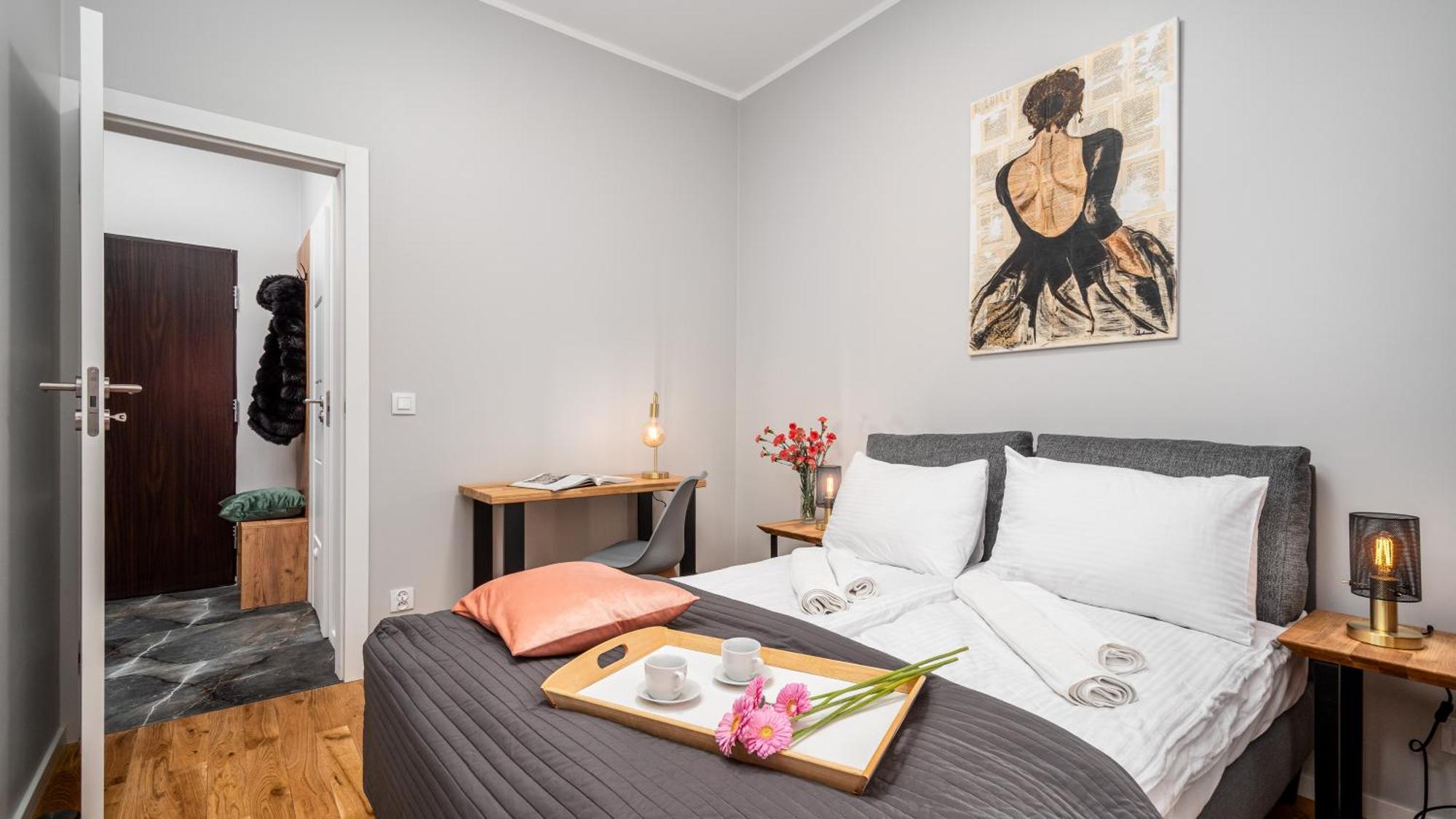 Zlota Apartments City Centre By Sun & Snow Varsavia Esterno foto