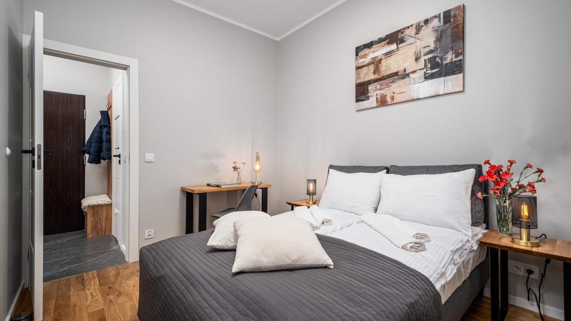 Zlota Apartments City Centre By Sun & Snow Varsavia Esterno foto