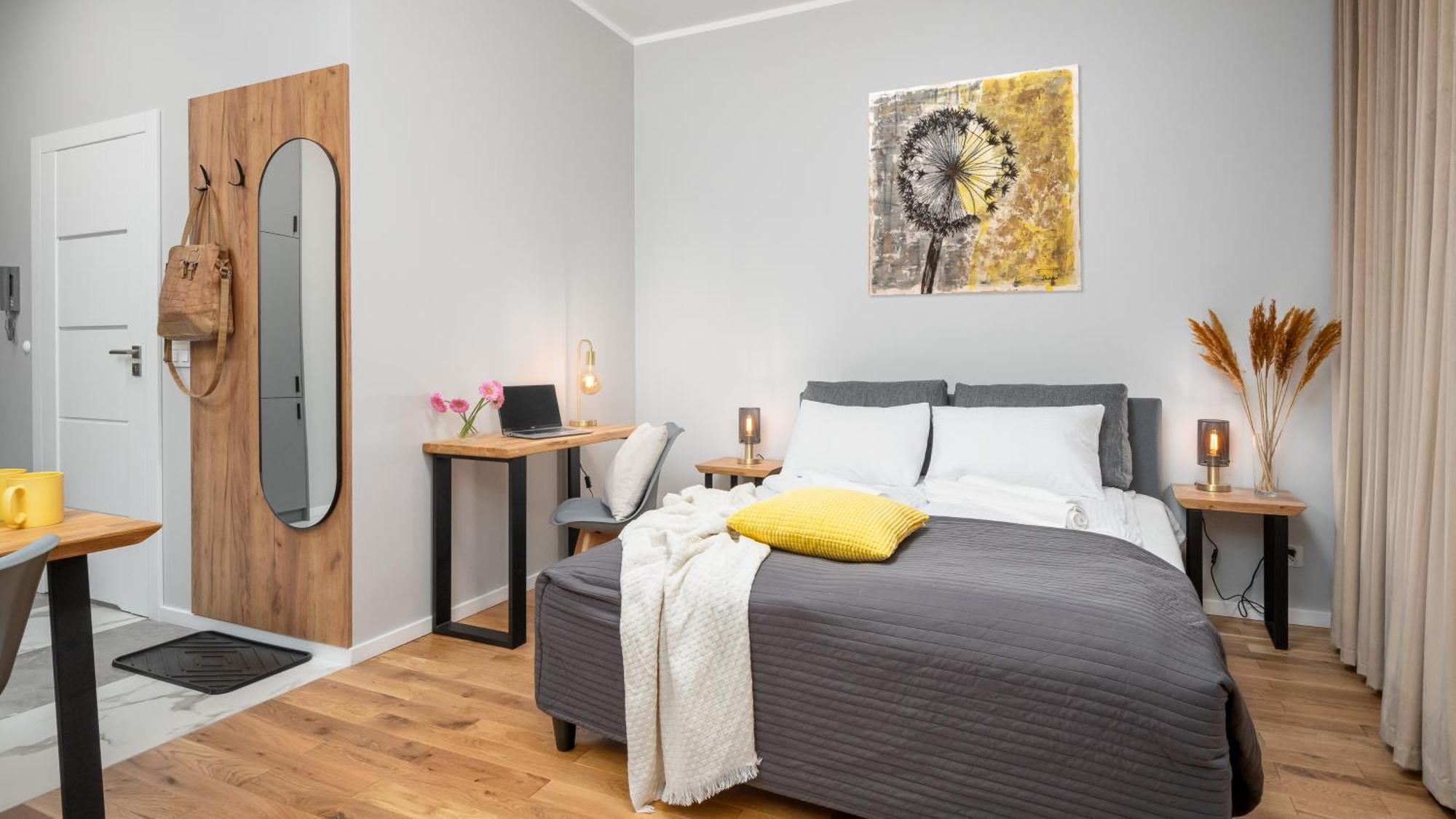 Zlota Apartments City Centre By Sun & Snow Varsavia Esterno foto