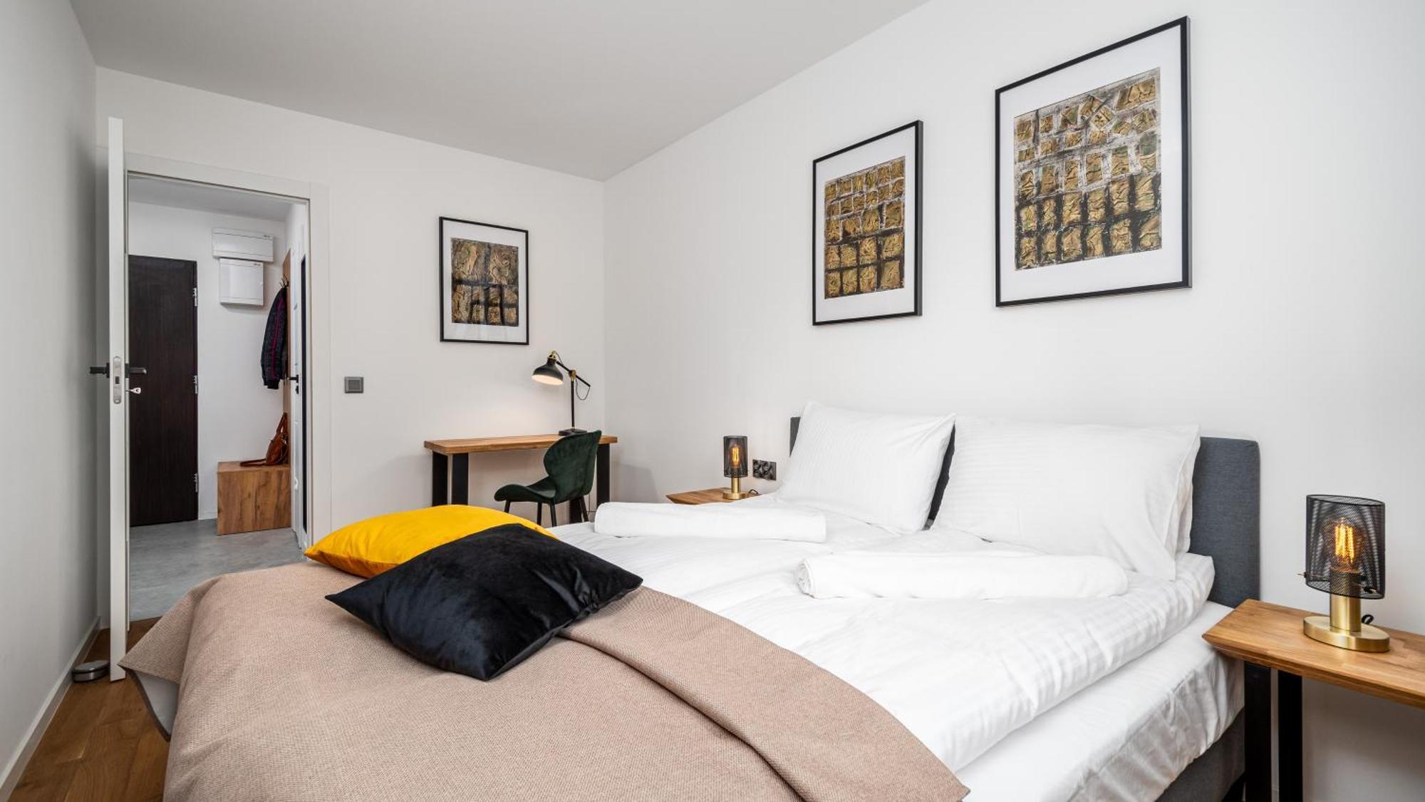 Zlota Apartments City Centre By Sun & Snow Varsavia Esterno foto