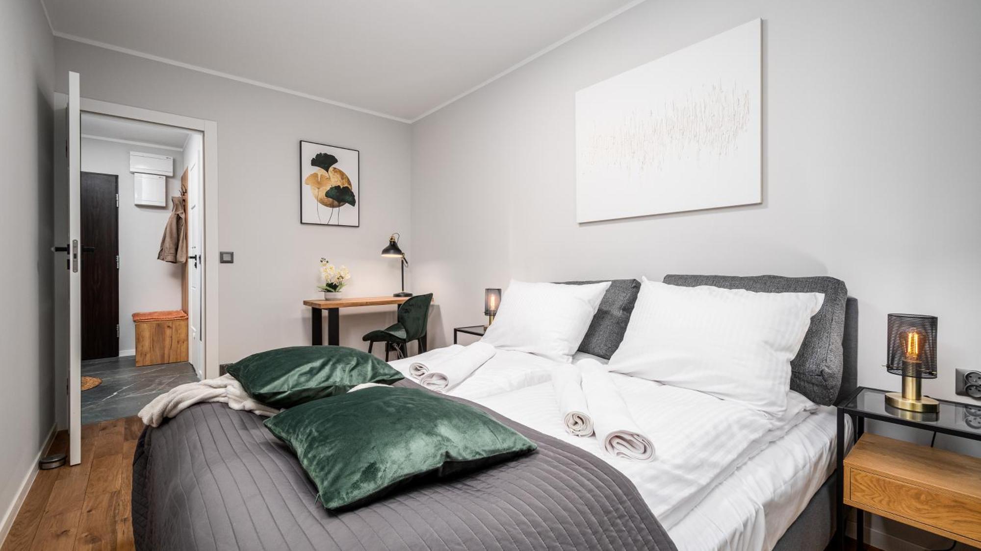 Zlota Apartments City Centre By Sun & Snow Varsavia Esterno foto