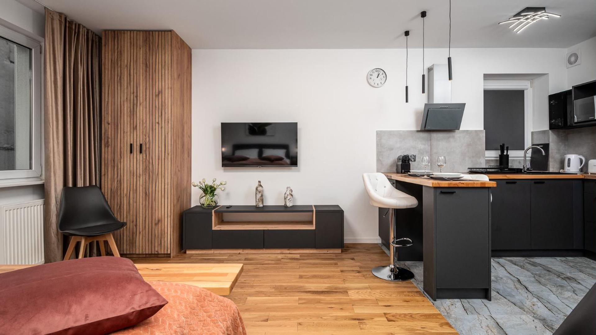 Zlota Apartments City Centre By Sun & Snow Varsavia Esterno foto