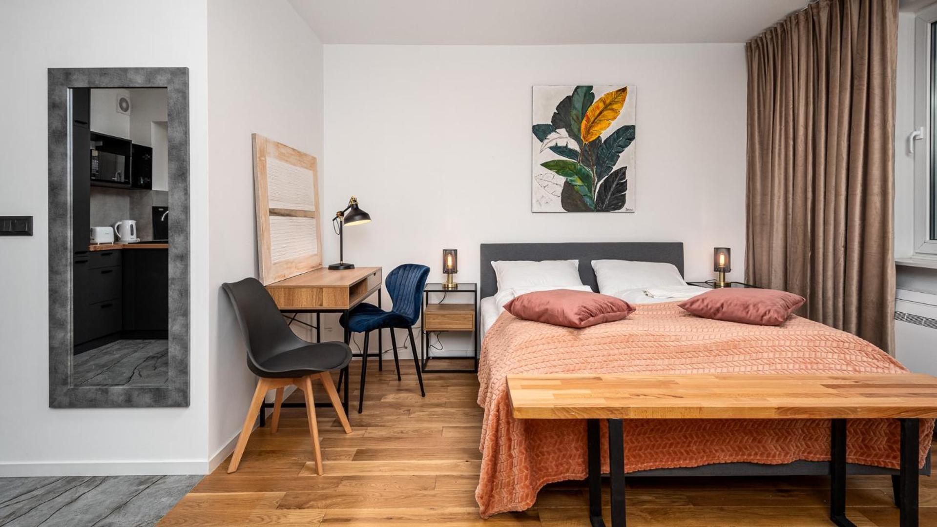 Zlota Apartments City Centre By Sun & Snow Varsavia Esterno foto