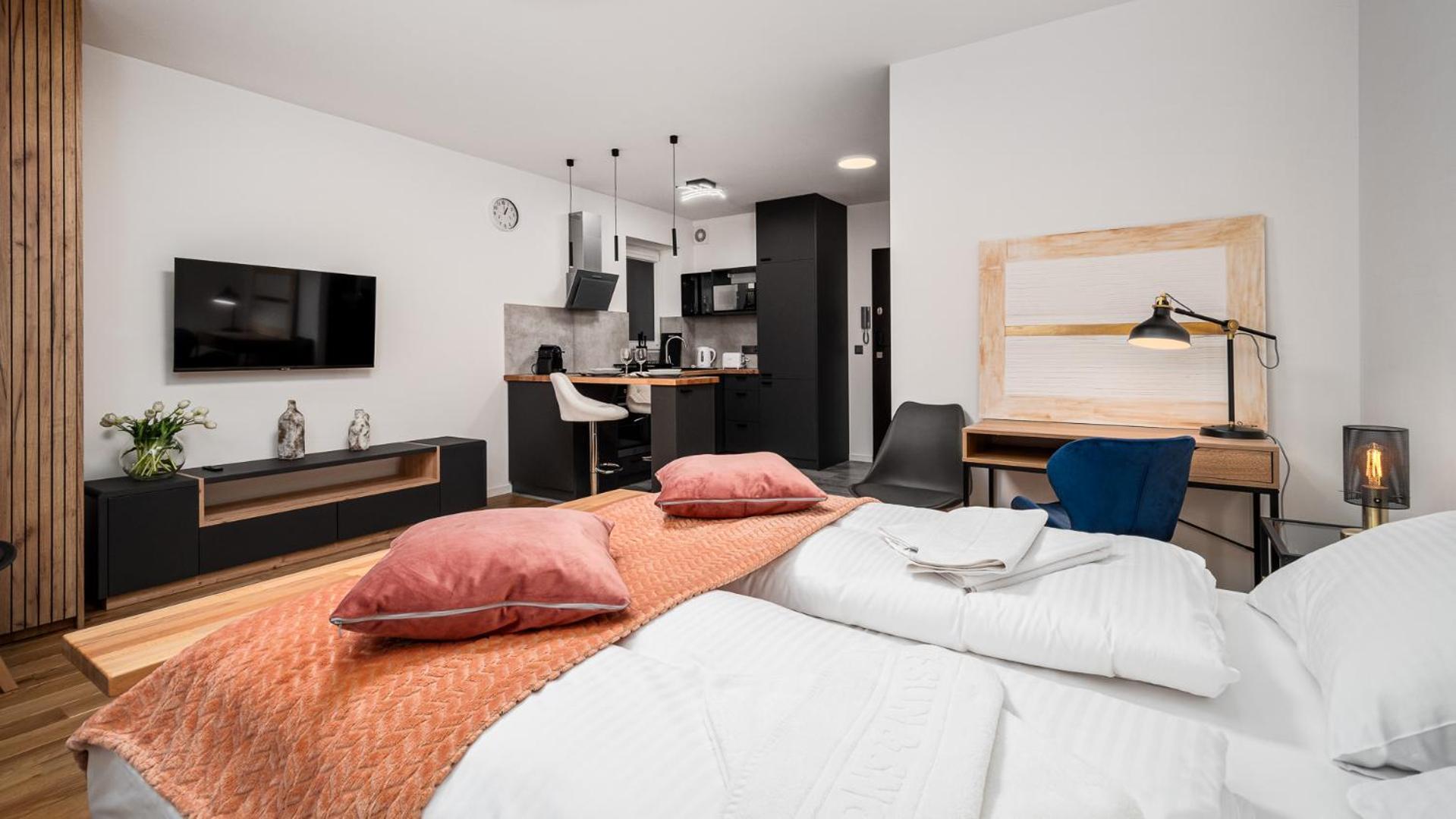 Zlota Apartments City Centre By Sun & Snow Varsavia Esterno foto
